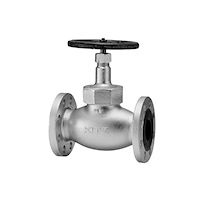 شیر سوزنی فولادی کیتز کلاس 300